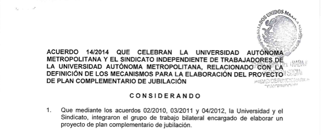 Acuerdo