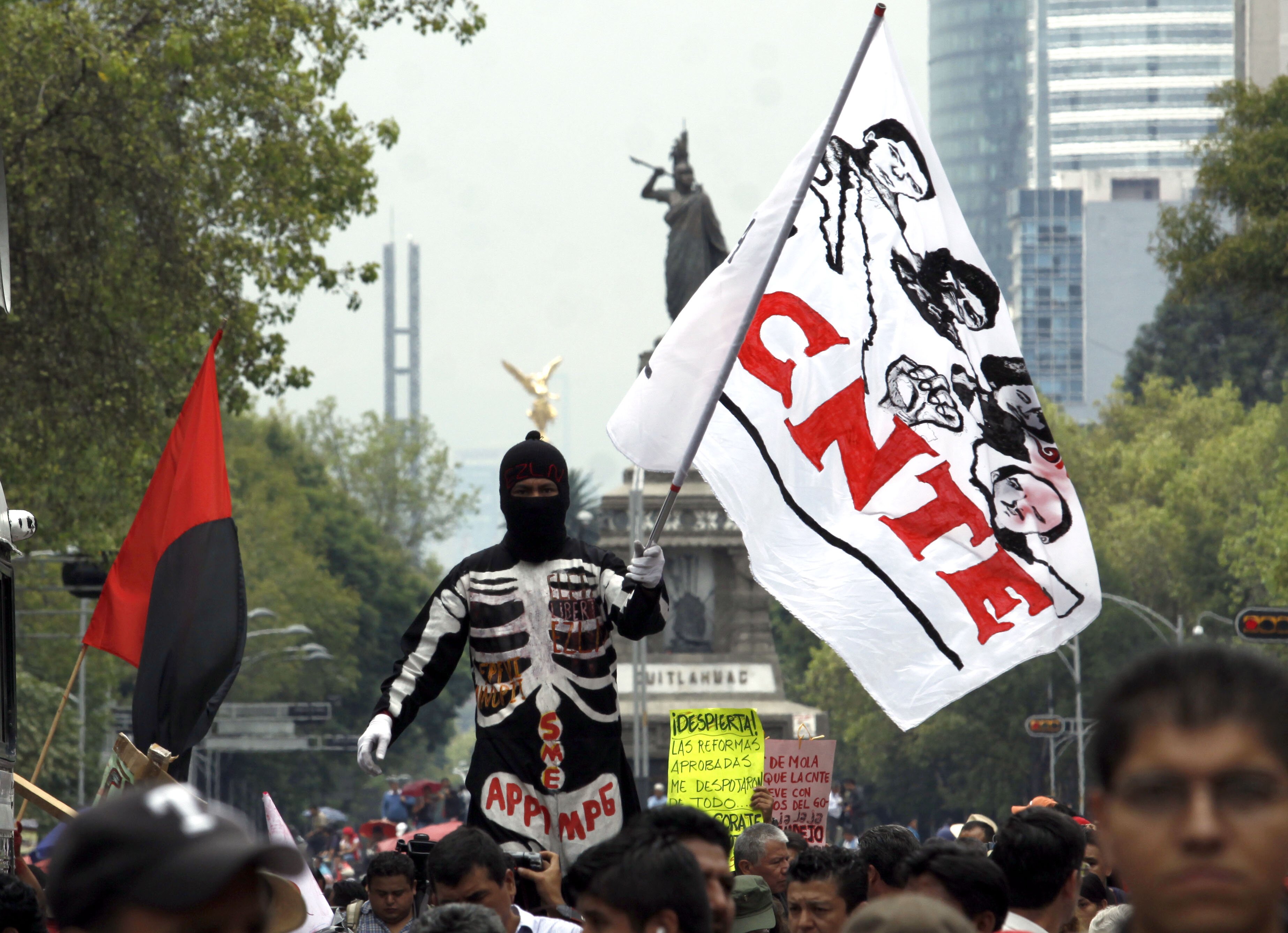 CNTE