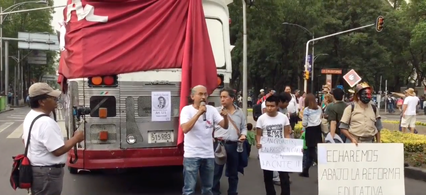 CNTE