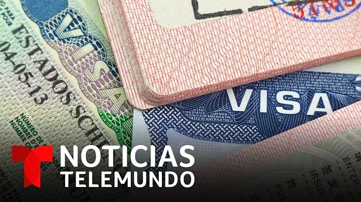 Cuánto Cuesta Una Visa De Trabajo En Estados Unidos Mx 3031