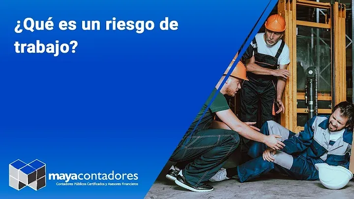 Explorando Los Riesgos De Trabajo Prevención Y Compensación Situam