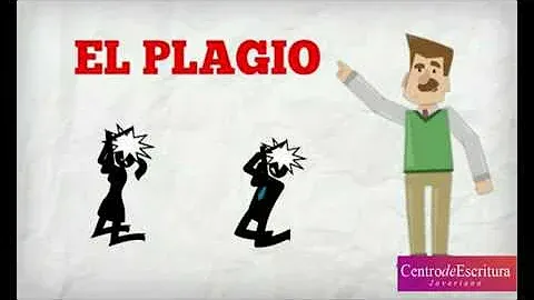 Estrategias para evitar el plagio