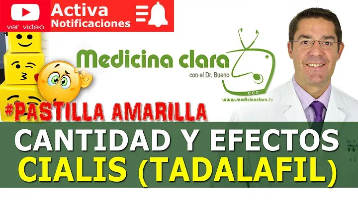 Comprar cialis mexico