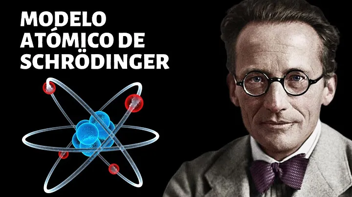 Modelo Atómico de Schrödinger - situam.org.mx
