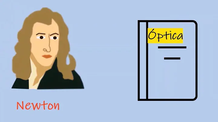 ¿en Qué Consiste La Teoría Corpuscular De La Luz De Newton Mx 