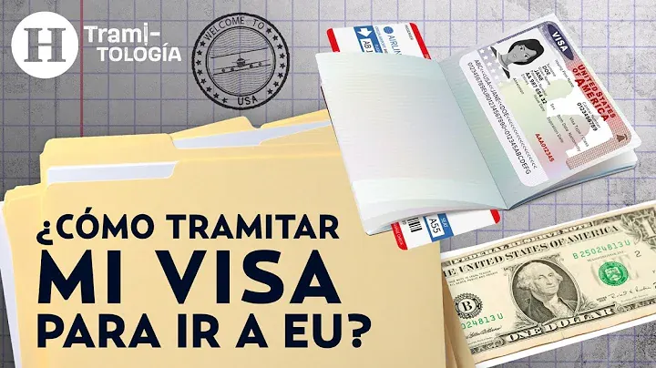 Qué Se Necesita Para Sacar Visa De Turista A Estados Unidos Requisitos Y Procedimiento Situam 8793